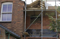 free Walton St Mary home extension quotes
